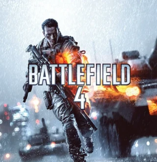 Battlefield 4 EA App Account