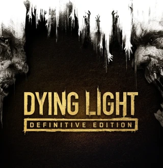 Dying Light Definitive Edition Steam Account
