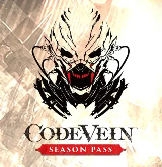 Code Vein - Season Pass NA Steam CD Key