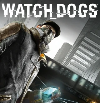Watch Dogs PC Ubisoft Connect Account