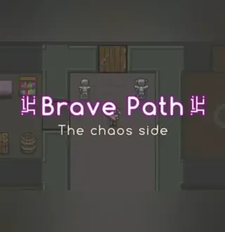Brave Path EU PC Steam CD Key