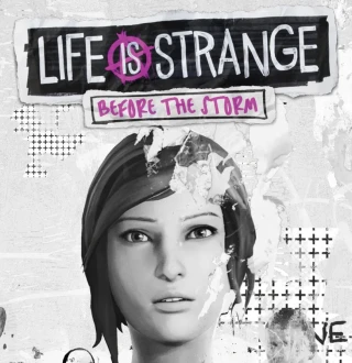 Life is Strange: Before the Storm Deluxe Edition EU PC Steam CD Key