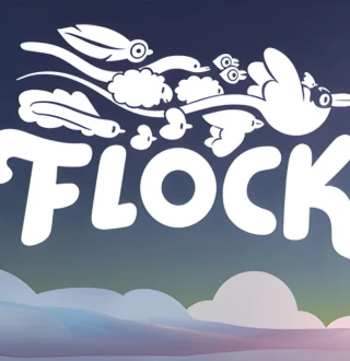 Flock EU PC Steam CD Key