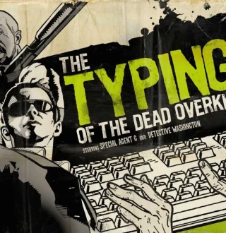 The Typing of The Dead: Overkill EU PC Steam CD Key