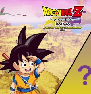 DRAGON BALL Z: KAKAROT - DAIMA - Adventure Through The Demon Realm PACK DLC PC EU Steam CD Key