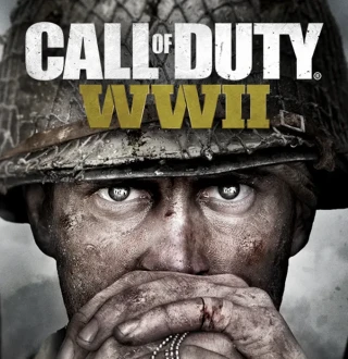 Call of Duty: WWII EU PC Steam CD Key