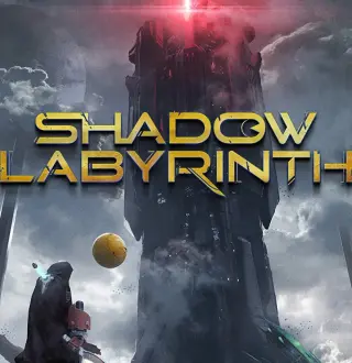 Shadow Labyrinth NA PC Steam CD Key
