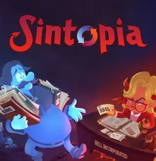 Sintopia PC Steam CD Key