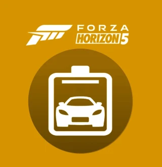 Forza Horizon 5 - Car Pass DLC TR XBOX One / Xbox Series X|S / PC CD Key
