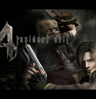 Resident Evil 4: Ultimate HD Edition RoW PC Steam CD Key