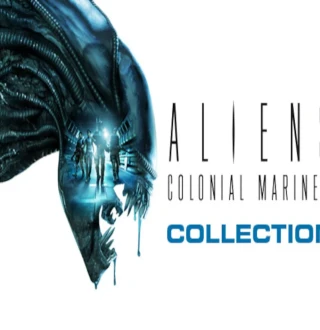 Aliens: Colonial Marines Collection Steam CD Key