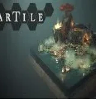 WARTILE Steam CD Key