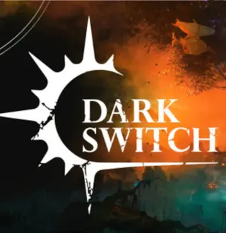 DarkSwitch PC Steam Account