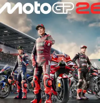 MotoGP 26 Xbox Series X|S / PC CD Key