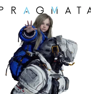 PRAGMATA Xbox Series X|S CD Key