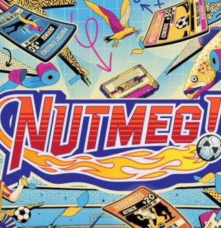 NUTMEG! A Nostalgic Deckbuilding Football Manager EU PC Steam CD Key