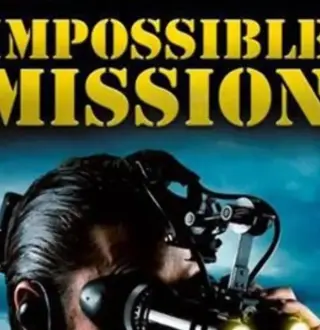 Impossible Mission EU Nintendo Switch CD Key