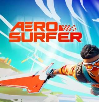 Aerosurfer Meta Quest CD Key