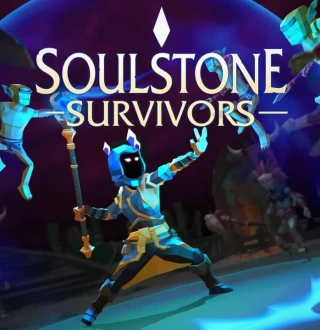 Soulstone Survivors EU PS5 CD Key