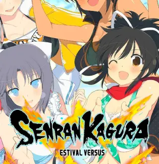Senran Kagura Estival Versus Steam CD Key
