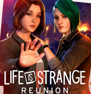 Life is Strange: Reunion Xbox Series X|S / PC CD Key