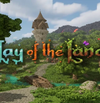 Lay of the Land PC Steam Altergift
