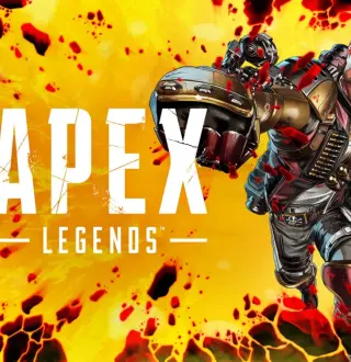 Apex Legends - Takeover Supercharge Pack DLC XBOX One / Xbox Series X|S CD Key