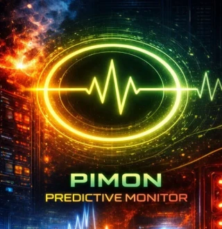 Pimon Predictive Monitor PC Steam CD Key