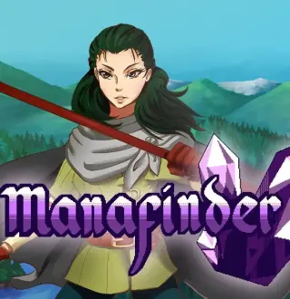 Manafinder EU Nintendo Switch CD Key