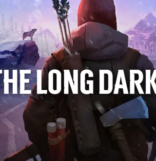 The Long Dark PS4 / PS5 Account