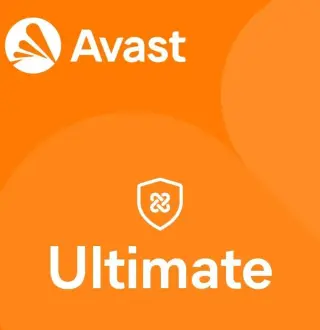 AVAST Ultimate 2026 Key (6 Month / 1 Device)