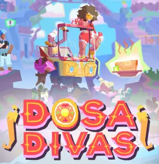 Dosa Divas Xbox Series X|S / PC Account