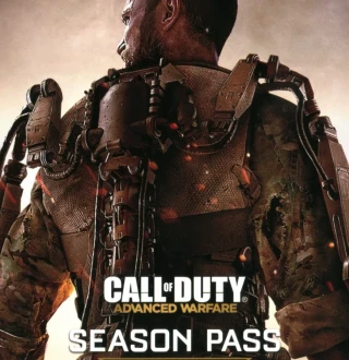 Call of Duty: Advanced Warfare - Season Pass EU PC Windows CD Key