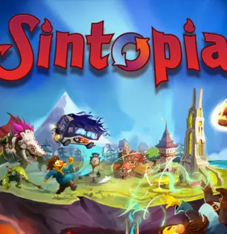 Sintopia PC Steam Account