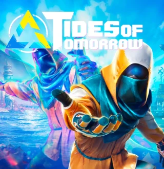 Tides of Tomorrow PC Steam CD Key
