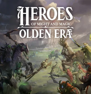 Heroes of Might and Magic: Olden Era PRE-ORDER PC Steam CD Key