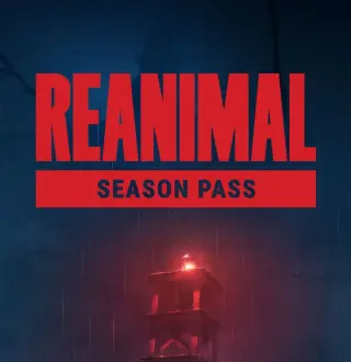 REANIMAL - Season Pass DLC EU (without DE) PS5 CD Key