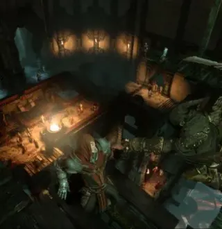 Styx: Master of Shadows EU Steam CD Key