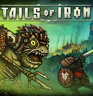 Tails of Iron US PC Steam CD Key