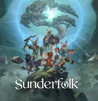 Sunderfolk EU Xbox Series X|S CD Key