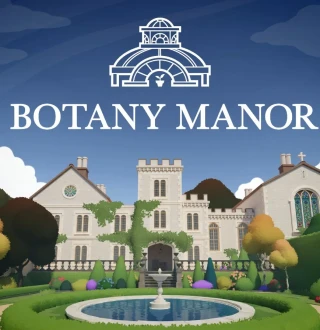 Botany Manor XBOX One / Xbox Series X|S / PC CD Key