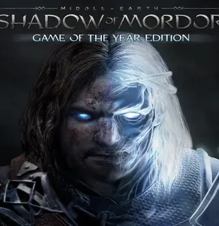Middle-Earth: Shadow of Mordor GOTY Edition EU Steam CD Key