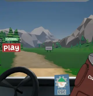 Grass Gnome Golf PC Steam CD Key