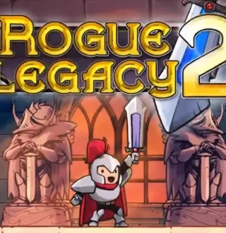 Rogue Legacy 2 US XBOX One / Xbox Series X|S CD Key