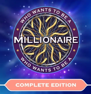 Who Wants to Be a Millionaire? - Complete Edition US XBOX One / Xbox Series X|S CD Key