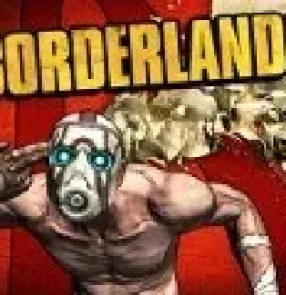 Borderlands Steam Gift