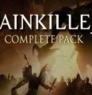 Painkiller Complete Pack RoW Steam CD Key