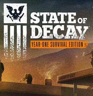 State of Decay: Year One Survival Edition XBOX One CD Key