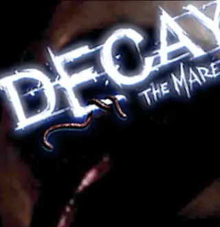 Decay: The Mare CHINA Steam CD Key