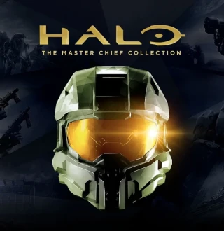 Halo: The Master Chief Collection XBOX One / Xbox Series X|S CD Key